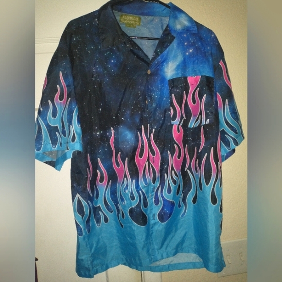 Men's shirt - Picture 1 of 4